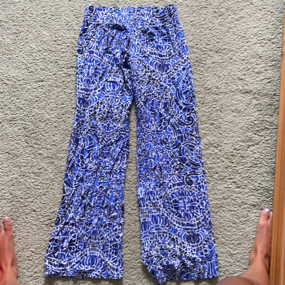 Lilly Pulitzer Flare Pant